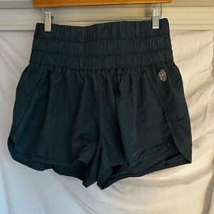 Free People FP Movement The Way Home Shorts